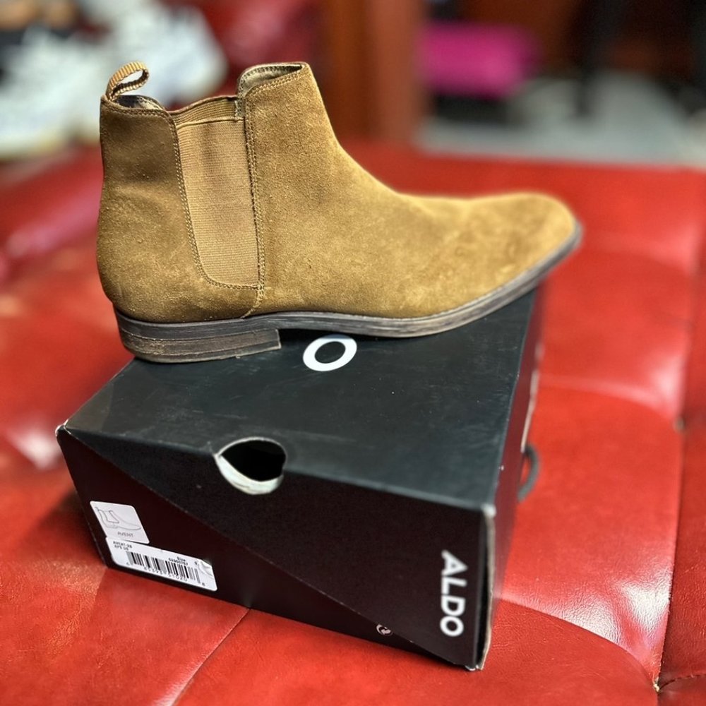 Gweracien Chelsea Boot